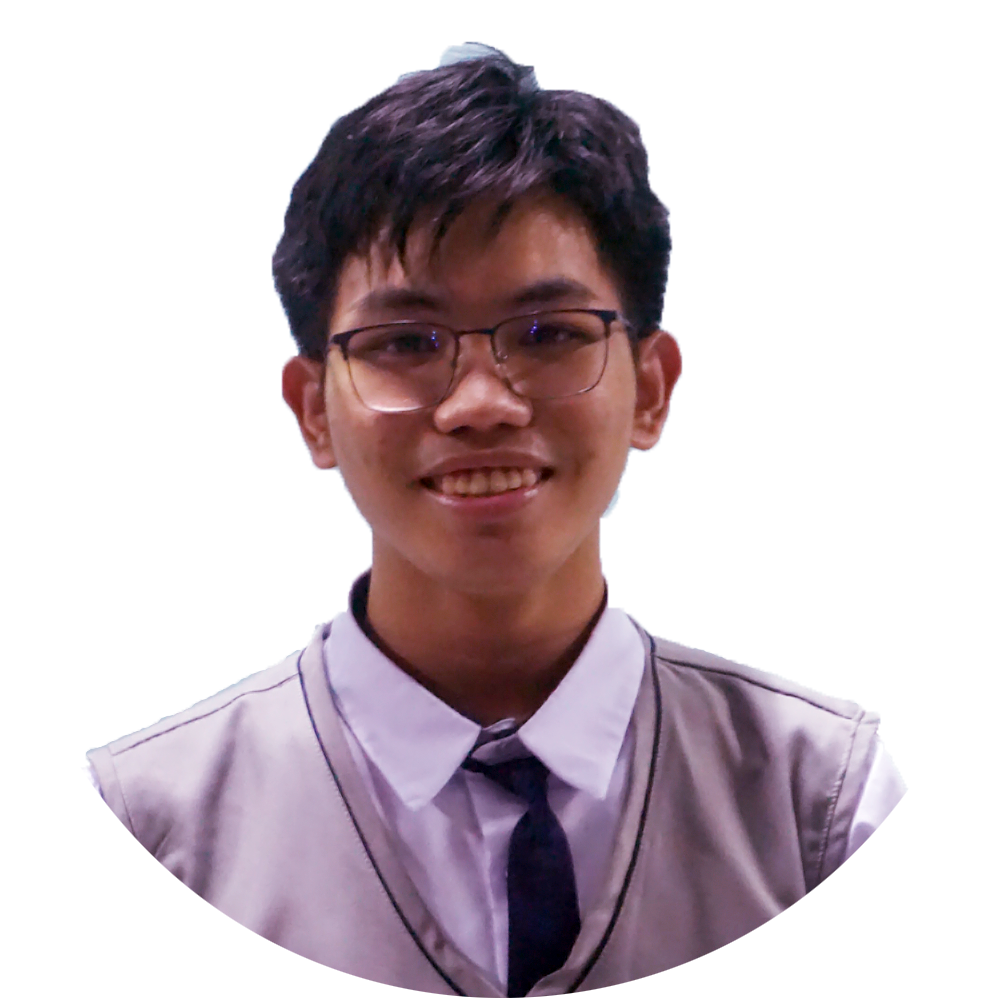 Timothy Rayjel Audije